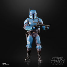 Load image into Gallery viewer, Hasbro STAR WARS - The Black Series 6&quot; NEW PACKAGING - WAVE 7 - Death Watch Mandalorian (The Mandalorian) figure - STANDARD GRADE