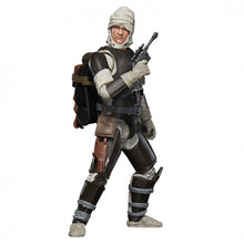 Load image into Gallery viewer, Hasbro STAR WARS - The Black Series Archive Collection 6&quot; - Wave 6 - Dengar (Return of the Jedi) - STANDARD GRADE