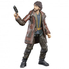 Load image into Gallery viewer, Hasbro STAR WARS - The Vintage Collection - 2023 Wave 13 - CASSIAN ANDOR (Andor) figure - VC 261 - STANDARD GRADE