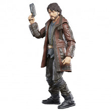 Load image into Gallery viewer, Hasbro STAR WARS - The Vintage Collection - 2023 Wave 13 - CASSIAN ANDOR (Andor) figure - VC 261 - STANDARD GRADE