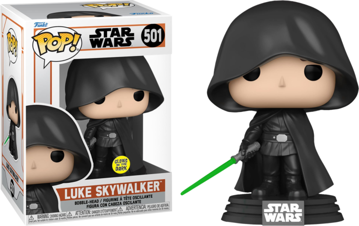 Funko online pop luke