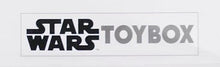 Load image into Gallery viewer, AVAILABILITY LIMITED - Disney Parks EXCLUSIVE - STAR WARS - TOYBOX - Wrecker Action Figure 23 - STANDARD GRADE