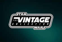 Load image into Gallery viewer, AVAILABILITY LIMITED - Hasbro STAR WARS - The Vintage Collection - 2020 S3 Wave 1 - Power (Gonk) Droid (A New Hope) figure VC 167 - STANDARD GRADE with PROTECTIVE CASE