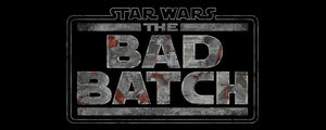 Hasbro STAR WARS - The Black Series 6" NEW PACKAGING - BAD BATCH WAVE 4 - Elite Squad Trooper (Bad Batch) figure 03 - STANDARD GRADE