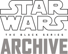 Load image into Gallery viewer, Hasbro STAR WARS - The Black Series Archive Collection 6&quot; - LUCASFILM 50th Anniversary - Wave 5 - Darth Revan (KOTOR) - STANDARD GRADE