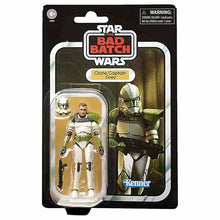 Load image into Gallery viewer, AVAILABILITY LIMITED - Hasbro STAR WARS - The Vintage Collection - Bad Batch Special 4-Pack 3.75 figure set - STANDARD GRADE