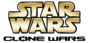 Hasbro STAR WARS - The Black Series 6" - LUCASFILM 50th Anniversary - ARC TROOPER (Clone Wars) Exclusive action figure - STANDARD GRADE