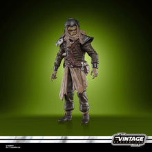 Load image into Gallery viewer, Hasbro STAR WARS - The Vintage Collection - 2022 Wave 13 - KLATOOINIAN RAIDER (The Mandalorian) figure - VC 266 - STANDARD GRADE